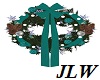 JLW T. Xmas Wreath