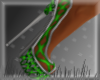 Sub-Linked Lime Pumps