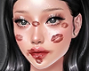 Hot Cupid Kiss Makeup