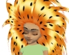 [ML]  Cheetara Wild hair