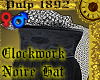 Clockwork Noire Hat