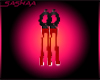 $| Lianshi Red