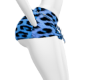 MoMoney BLUekawaii skirt