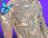 body tattos