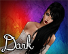 Dark Black Elena