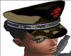 female commando hat