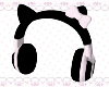 kitty headphones