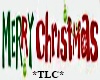 *TLC* Merry Christmas