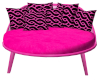 Pink Kisses Chair