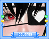 Kawaii Eyepatch Black