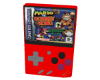 Deriv. Gameboy