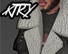 xJRY. Coat ✔