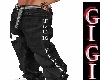 GM True Black Baggy