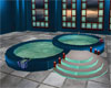 Aqua dream spa pool
