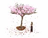 pink eternity tree