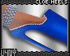 V4NY|Cloe Heels