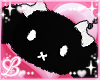 ✿Rabbit Bag Bl.✿