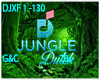 Jungle Dutch DJXF 1-130