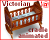 !@ Victorian cradle anim