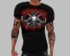 RockMetal Shirt C#D