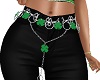 ♥D♥ St Paddies Belt