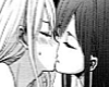Mei and Yuzu