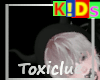 [Tc] Little Demon Outfit M