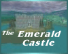 The Emerald Castle