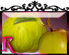 *R* Apple Pear Enhancer