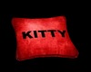~Kitties Pillow~