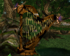 Magical Fairies Harp