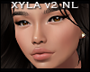 LC Xyla v2 Head No Lash