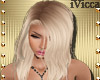 Vic. Daniella Blond