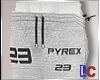 LC - Jogger Pyrex 23