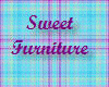 [Yuu]Sweet Furniture