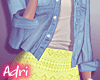 ~A: Laura Skirt XXL