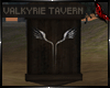 Valkyrie Tavern Sign