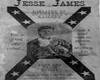 Jesse James Bank Robber