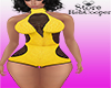 RC- Amellya yellow RLL