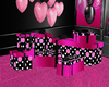 Pink and Black Gifts