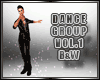Dance group Vol.1