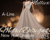 [M]NYE Dress 025~A-line~