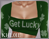 K st patts get lucky top
