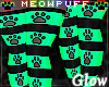 Meow! Add Leggings Virus