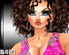 TROPICAL MIX~PINK [BM]