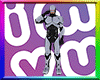 [k] Robocop Ava M/F