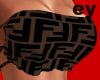 EY Fendi Top