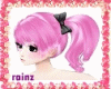 [RA] Kira Pink Hair