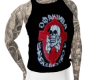 Seek&destroy tank top