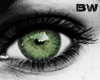 Real Green Unisex Eyes